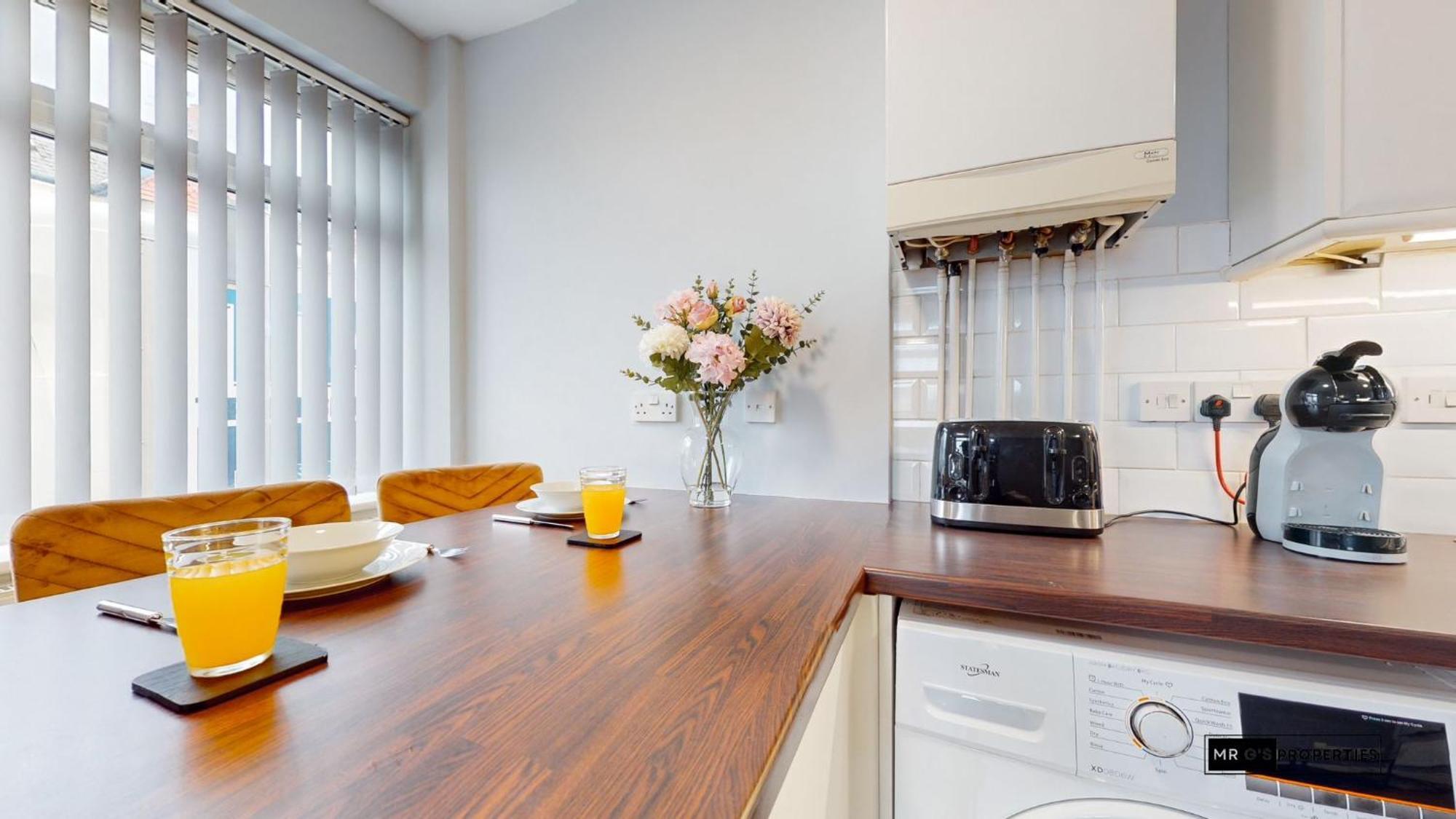 Cardiff City Centre With Free Parking Екстер'єр фото
