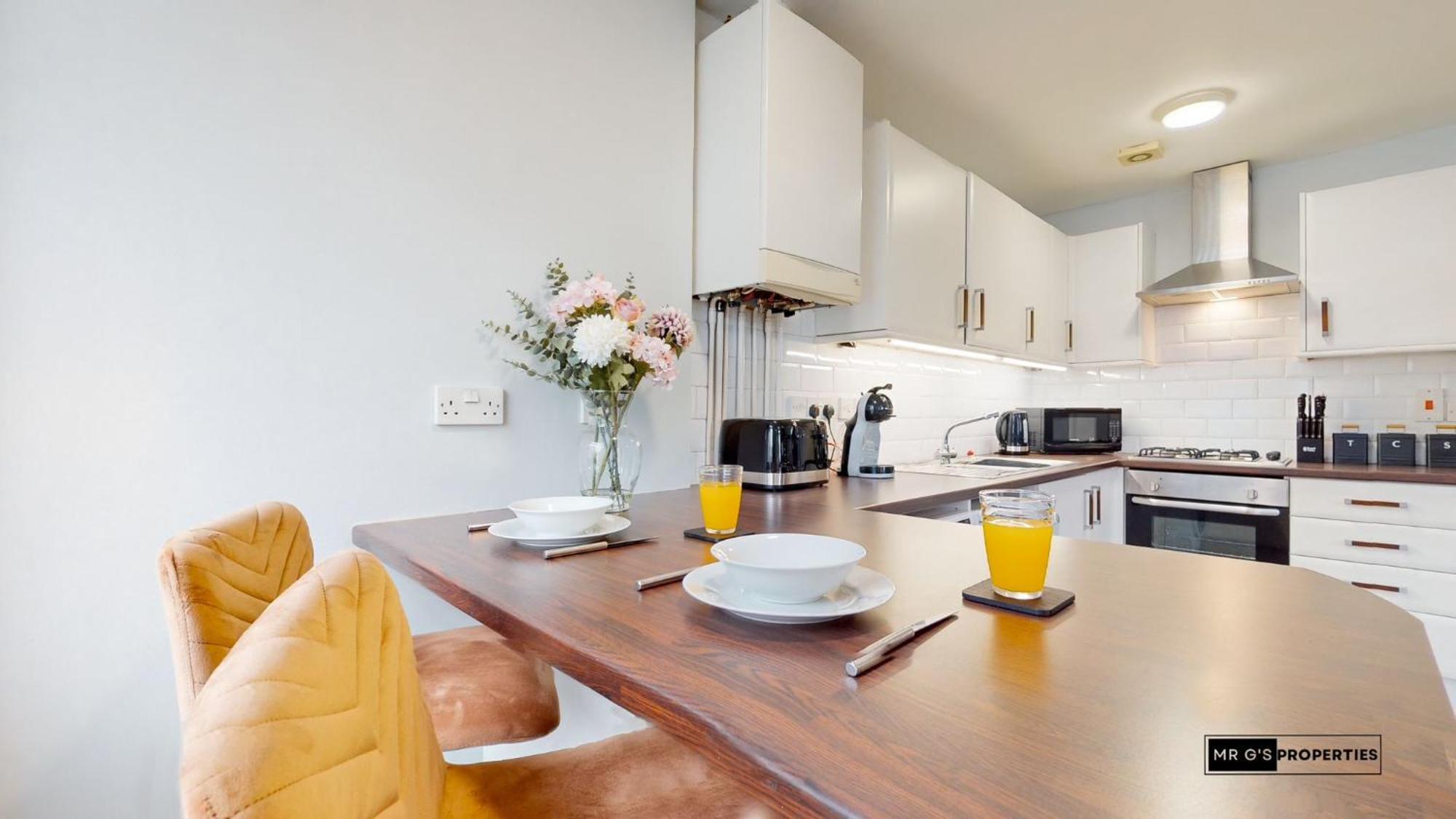 Cardiff City Centre With Free Parking Екстер'єр фото