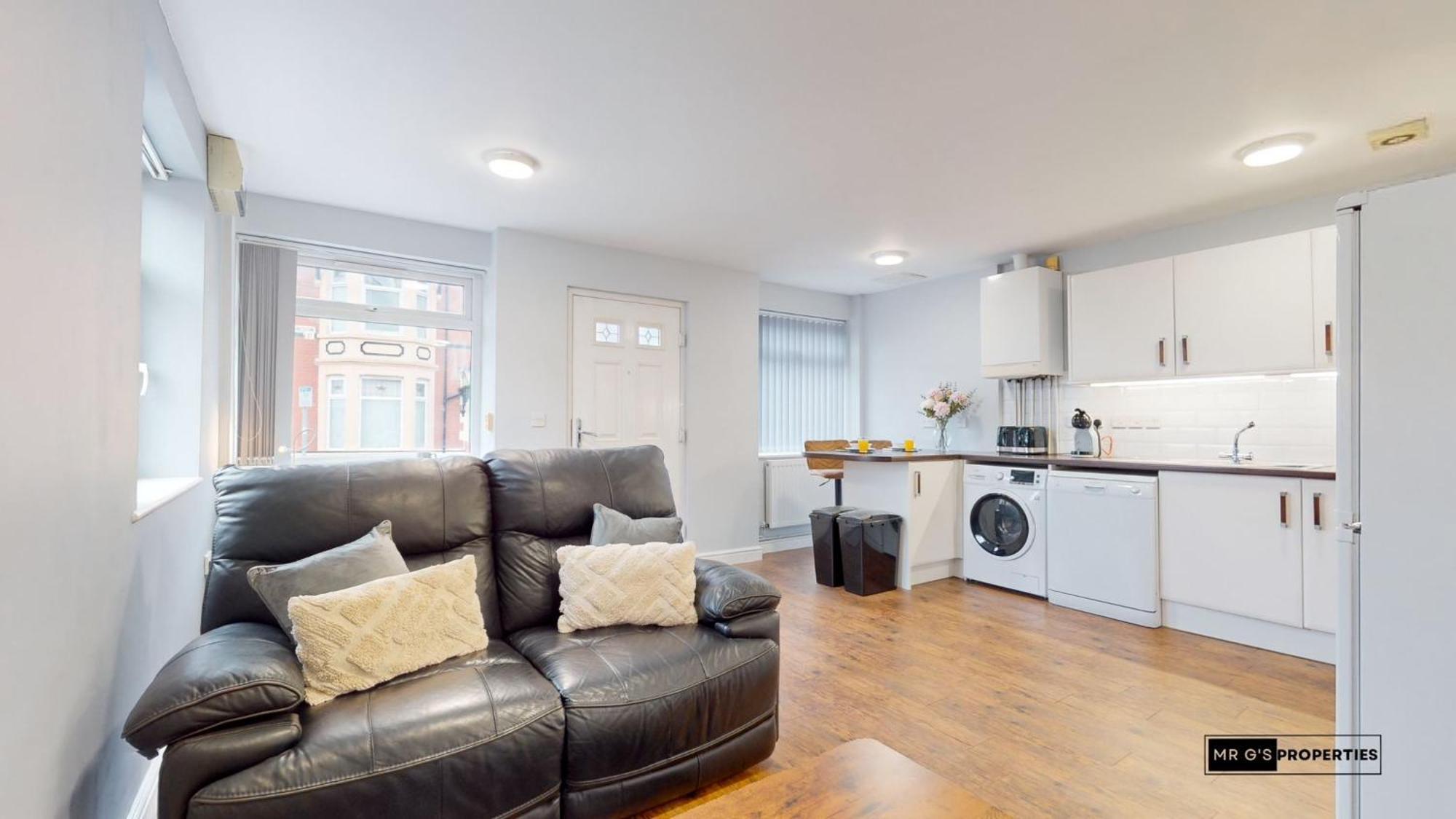 Cardiff City Centre With Free Parking Екстер'єр фото