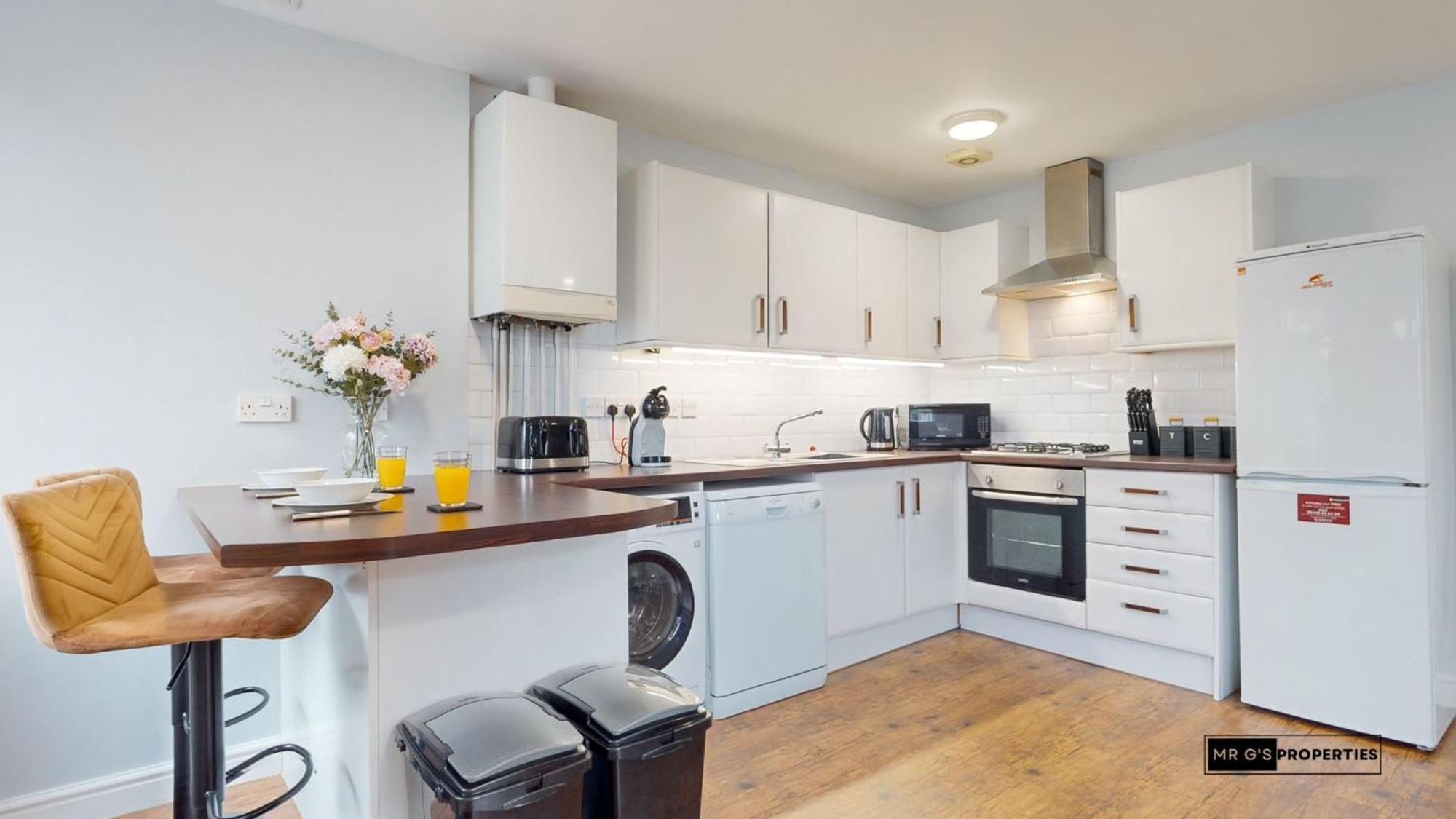 Cardiff City Centre With Free Parking Екстер'єр фото