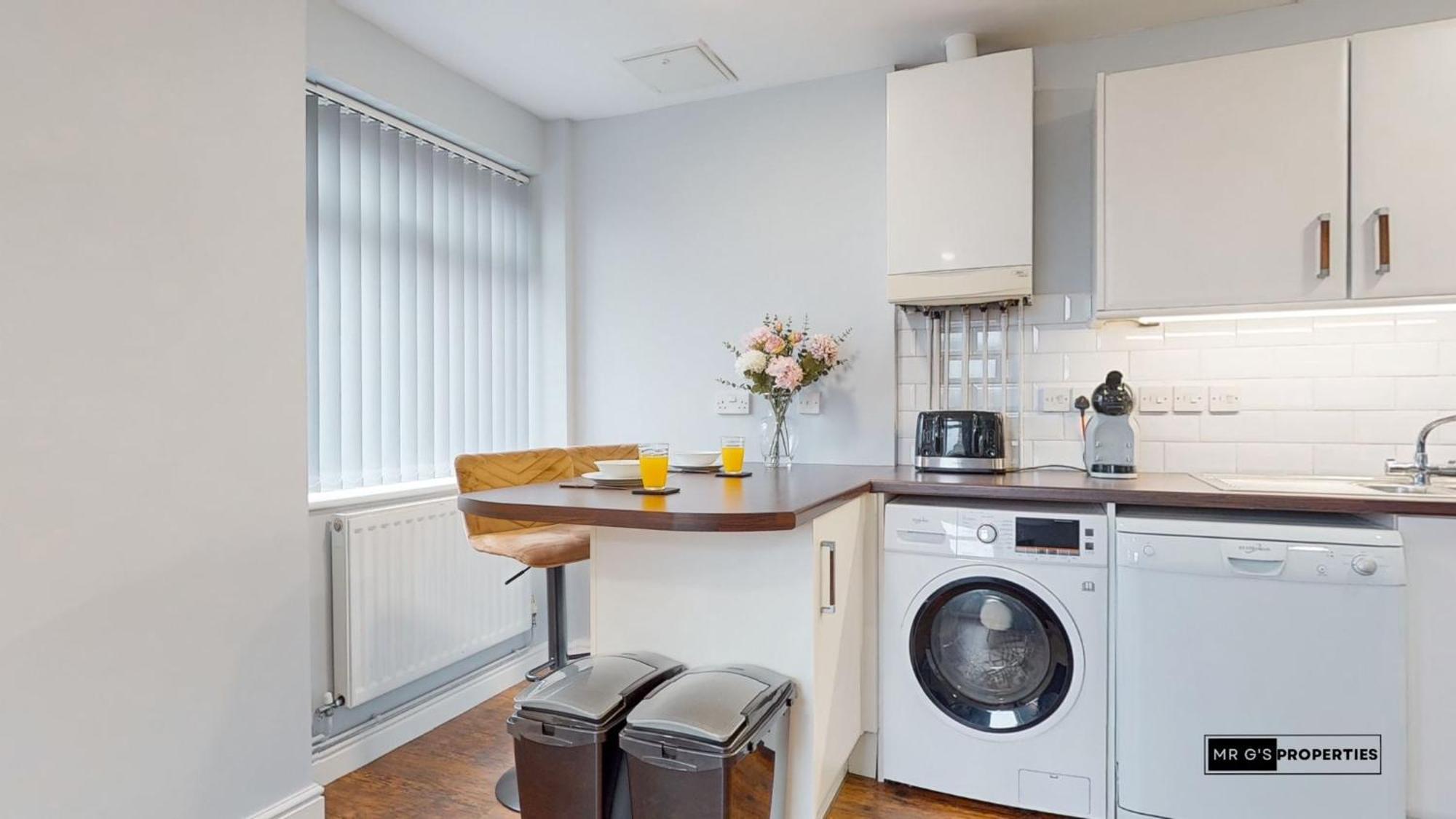 Cardiff City Centre With Free Parking Екстер'єр фото